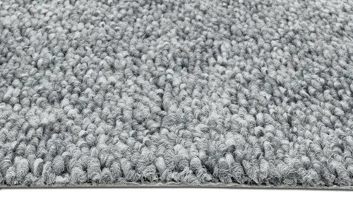 Koberce Breno Metrážny koberec IMAGO 73, šíře role 400 cm, sivá