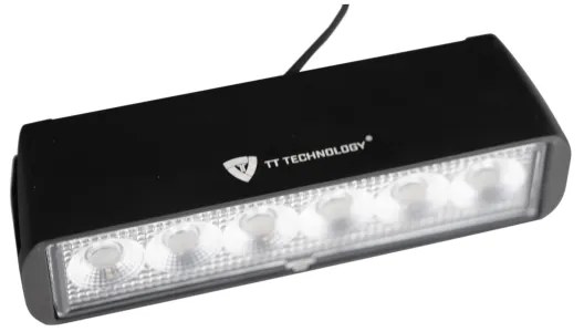 LED Bodové svietidlo pre automobil OSRAM LED/24W/10-30V IP68 5700K