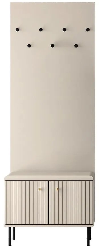 Predsieňový nábytok Sophie III Kašmír