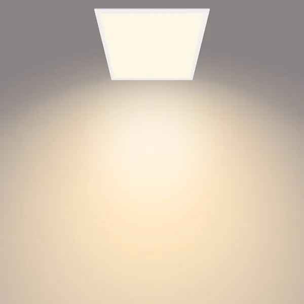 Philips - LED Stmievateľné stropné svietidlo SLIM SCENE SWITCH LED/36W/230V 2700K