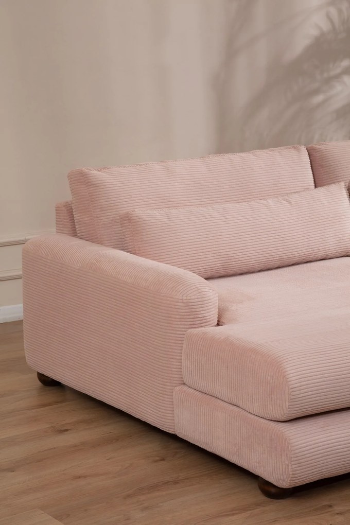 Moderná pohovka Luna pre dokonalý relax