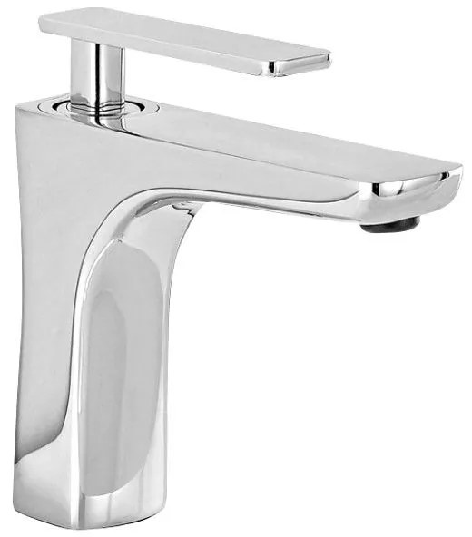 Mexen Indus umývadlová batéria, chrómová, 744600-00