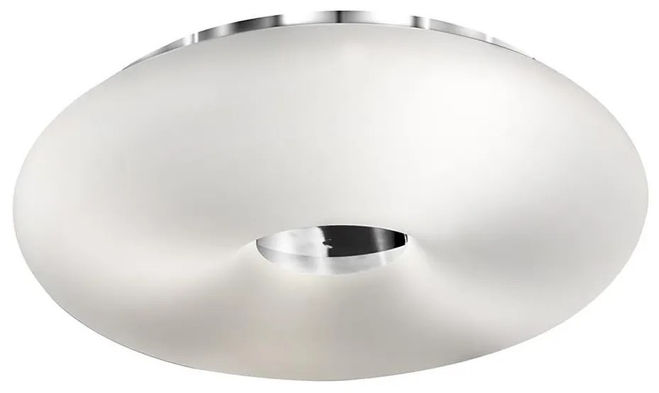 Azzardo AZ1599 - Kúpeľňové stropné svietidlo OPTIMUS 3xE27/40W/230V IP44