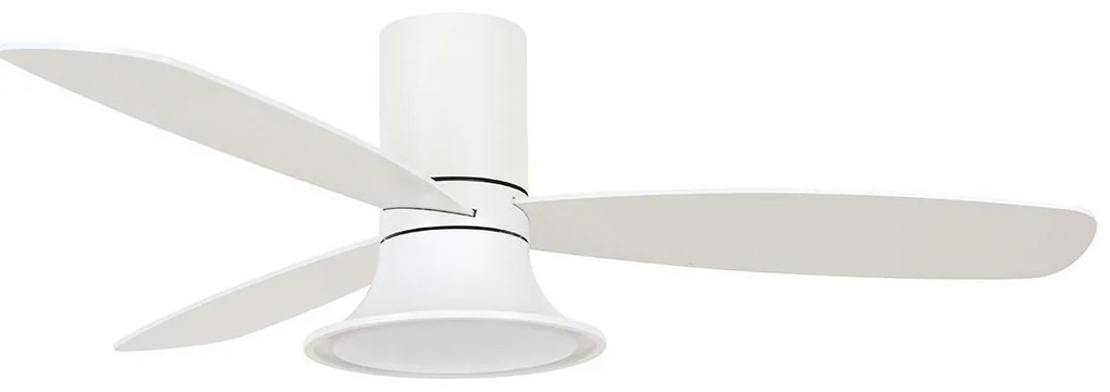 Stropný ventilátor Lucci Air Flusso 132 cm 210661