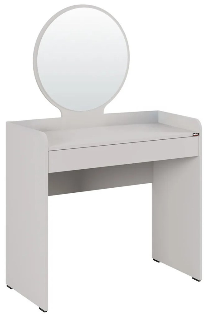 Kozmetický stolík Mink 701