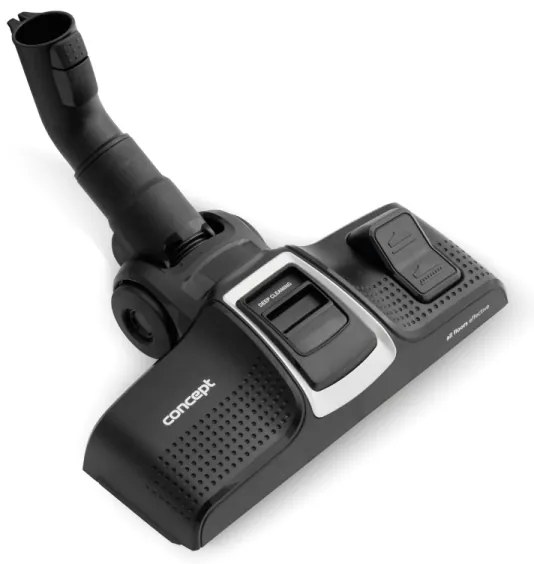 Concept VP5240N - Bezsáčkový vysávač 4A RADICAL PET EXPERT 2,5 l 800W/230V bronz