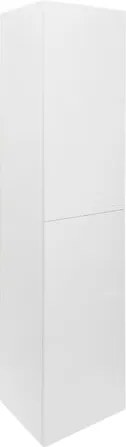 Laufen PRO A vysoká skrinka 43,4x183,9x38,6 cm biela lesk A857956806