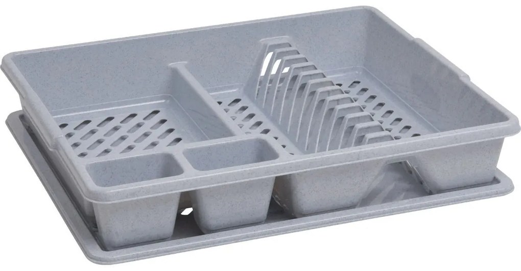 Curver Odkvapkávač na riad luna