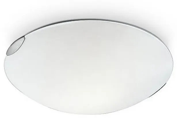 Fabas Luce Fabas 2385/65/102 - Stropné svietidlo FOX 2xE27/60W/230V FX0082