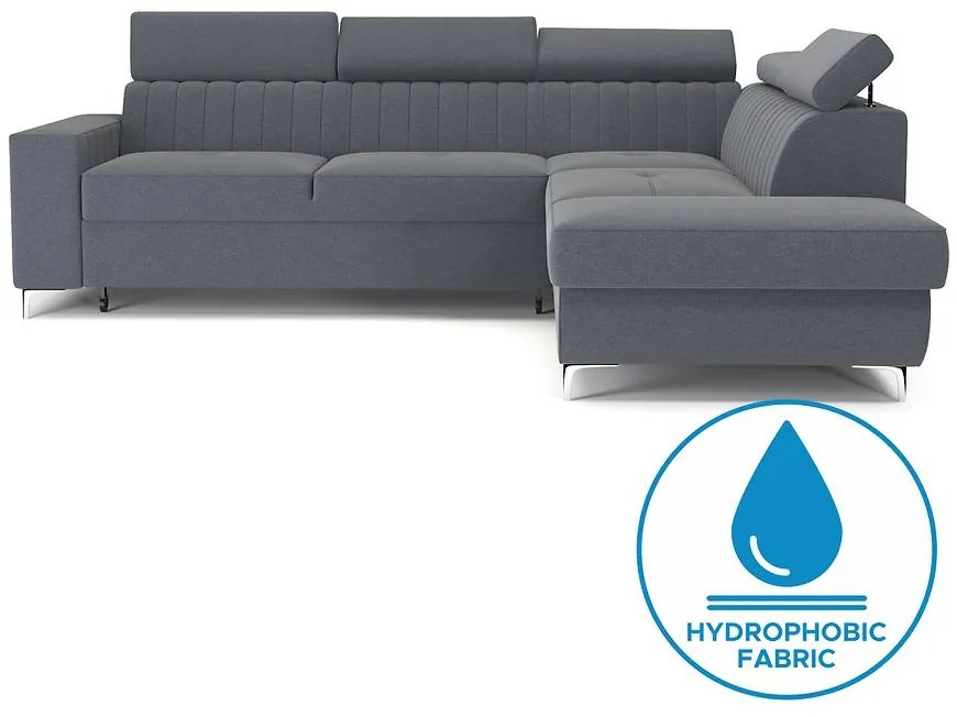 Rohová sedacia súprava Best P Primo 89