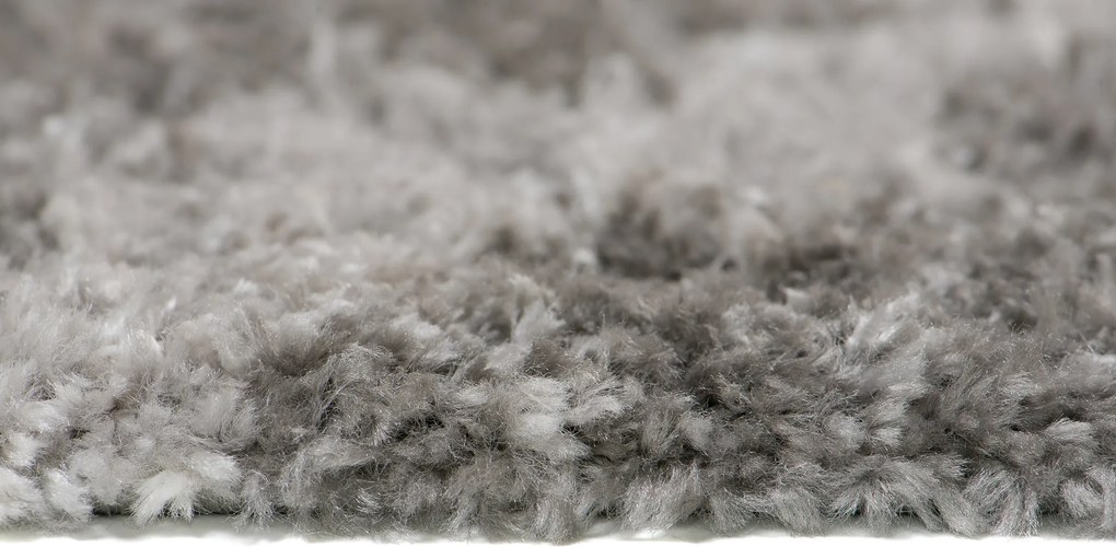 TA Koberec Z191C TMAVO ŠEDÁ VERSAY EJF BF Rozmer: 80x150 cm