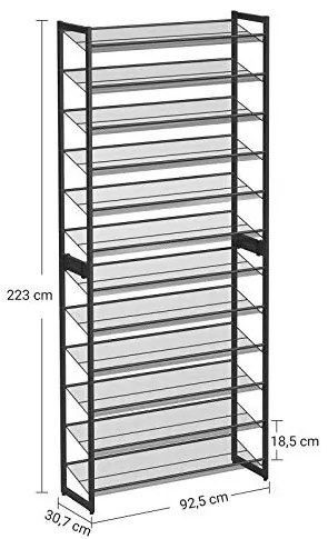 Botník LMR12B