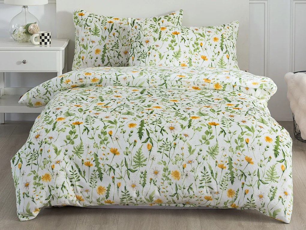 XPOSE® Mikroplyšové obliečky MEDA Exclusive