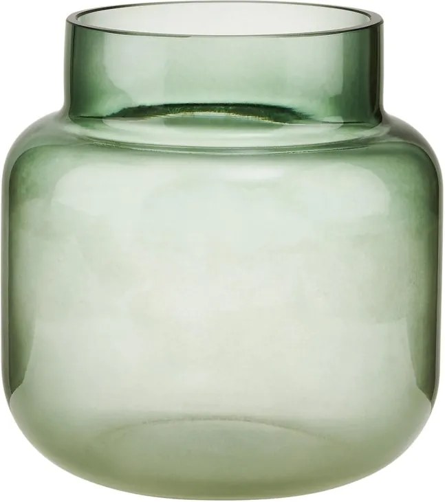 Butlers BETTY Váza 18 cm - zelená