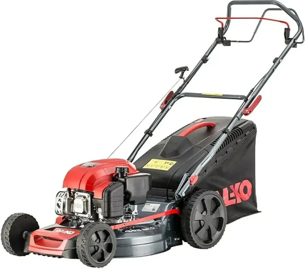 Benzínová kosačka AL-KO Easy 4.66 SP-D