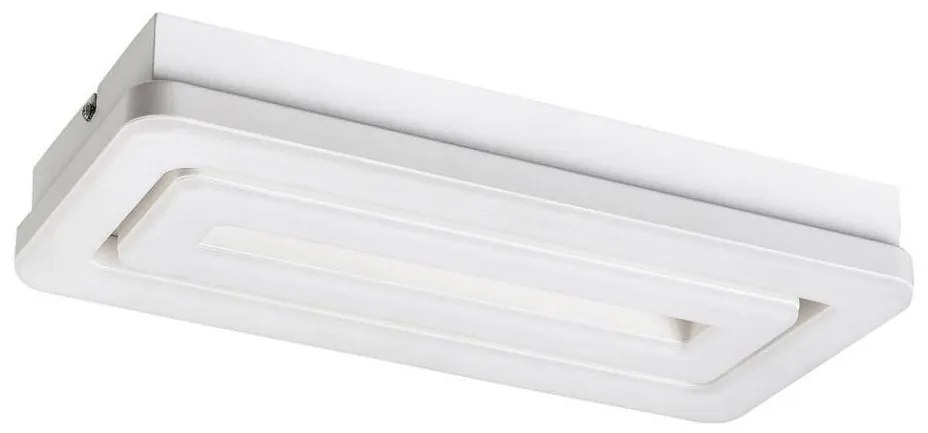 Rabalux 5648 - LED Stropné svietidlo ALANA LED/40W/230V biela