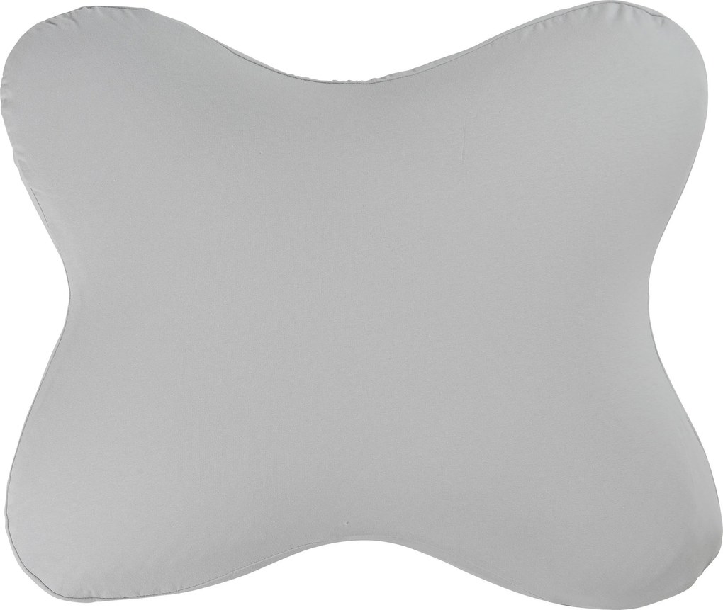 XXXLutz OBLIEČKA NA VANKÚŠ POD HLAVU, 46/55 cm, bavlna Sleeptex - Poťahy & obliečky - 004996003002