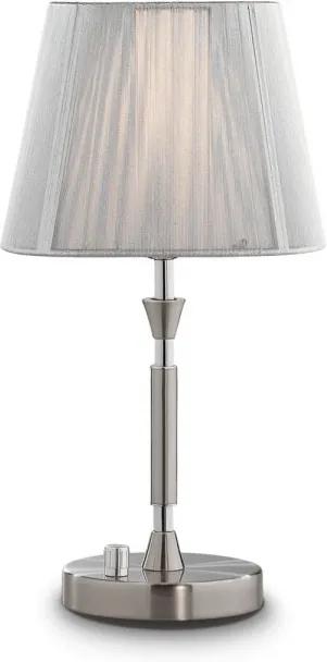 Ideal Lux 015965 stolná lampička Paris Small 1x40W | E27