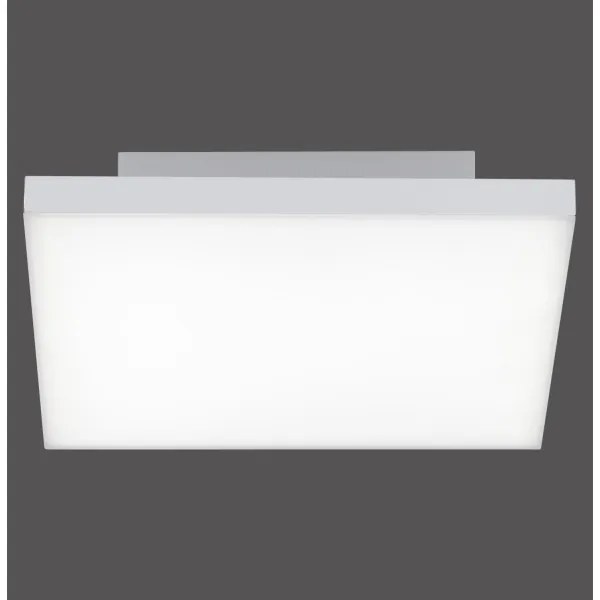 Leuchten Direkt 15550-16 - LED Stmievateľné svietidlo CANVAS LED/17W/230V + DO