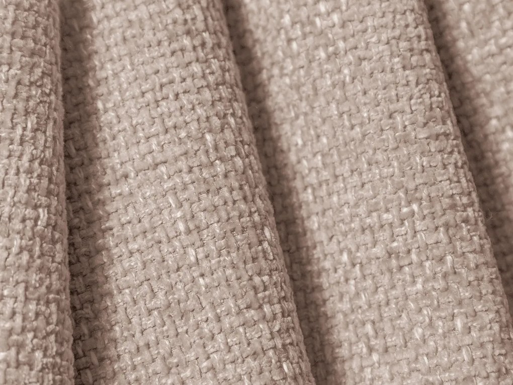 Micadoni Lupine moderná sedačka - Biela