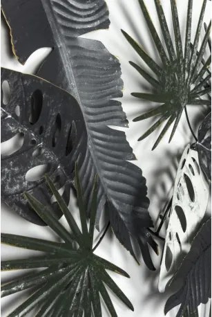 Dekorácia kovová 18SMB1150