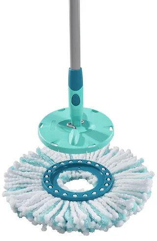 LEIFHEIT Set Clean Twist Disc Mop (EVO) 52101