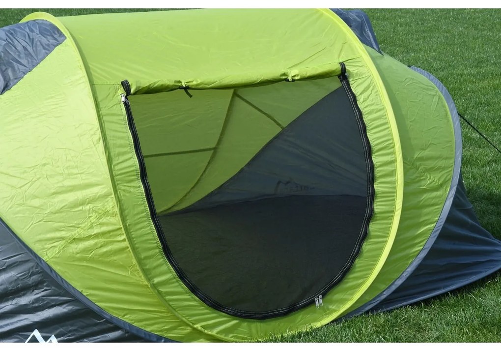 Stan CATTARA GARDA pre 2 osoby 230x130x95cm PU3000mm