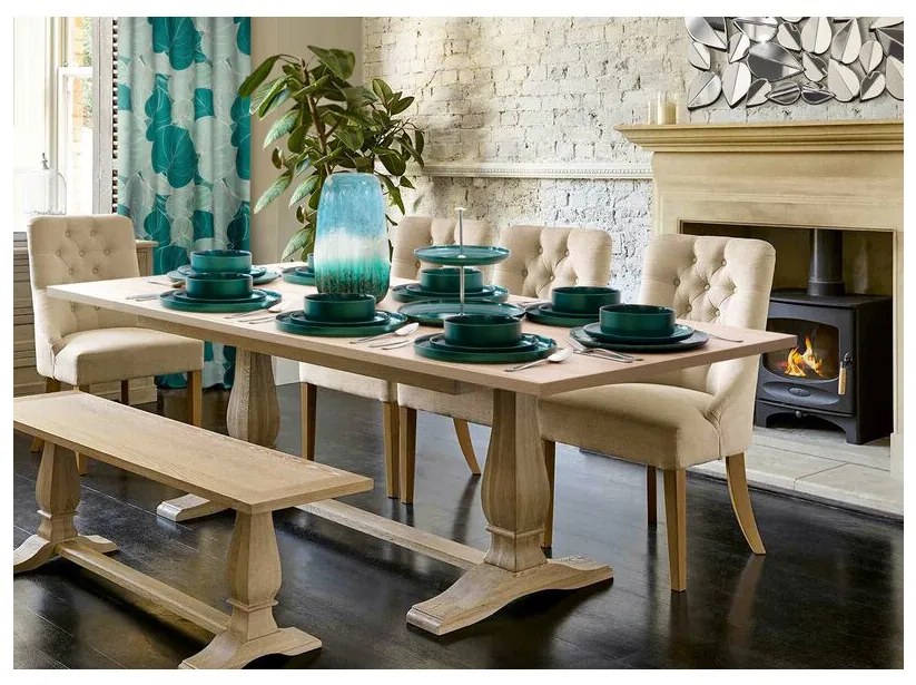 DECOREUM Zamatový záves s potlačou 140 cm x 270 cm viacfarebná 100 % polyester Rozmer varianty: 140 cm x 250 cm, Farba varianty: Hnedá 105448