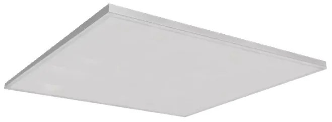 LEDVANCE Stropný smart LED panel SUN@HOME, 35W, 3250lm, 600x600mm, hranaté, biela