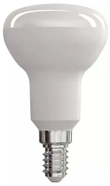 Teplá LED žiarovka E14, 4 W - EMOS