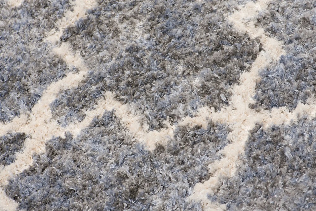 TA Koberec Q265A TMAVO ŠEDÁ VERSAY EJF BF