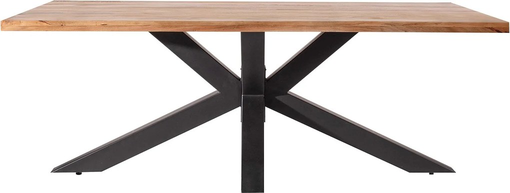 Stôl Vertex 200x100x75 cm