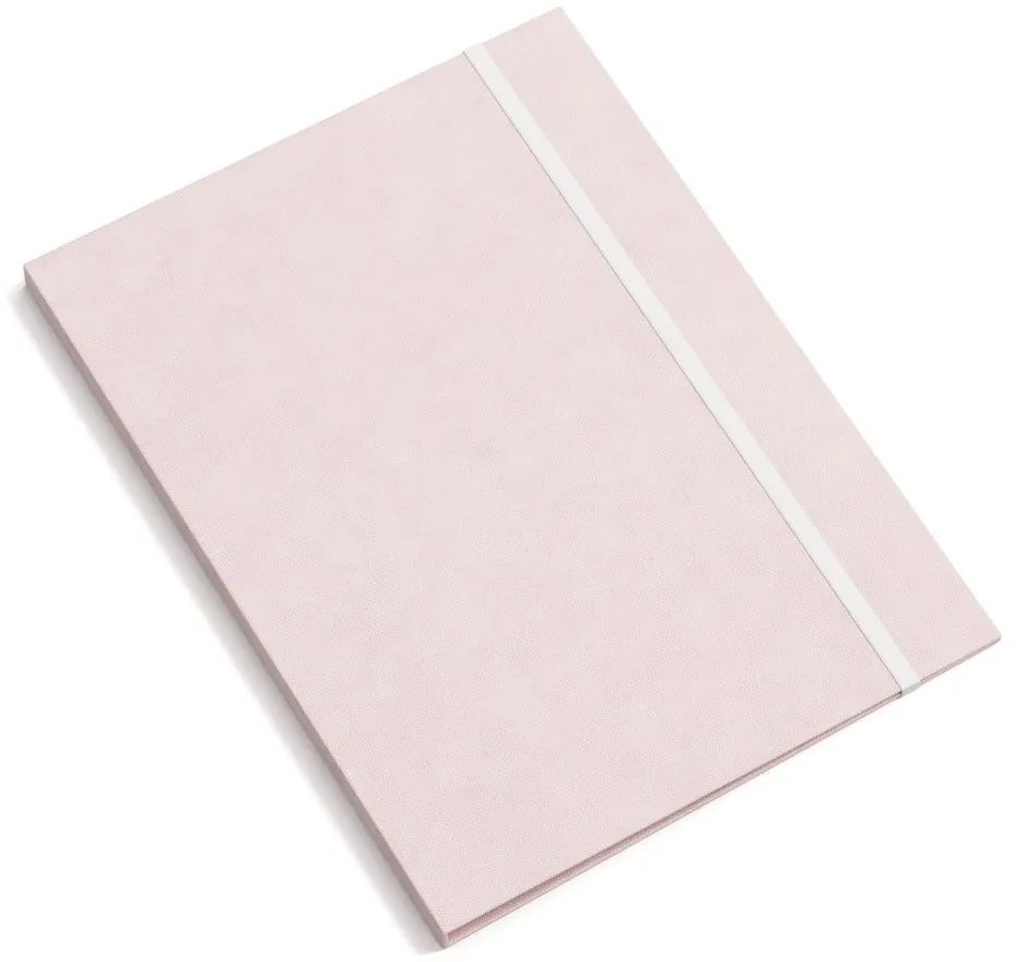 Kartónový organizér na dokumenty Paulina Restore Paper Laminate A4 – Bigso