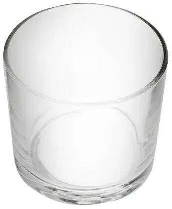 Bormioli Rocco Sklenená dóza s viečkom Frigoverre, 9,5 cm, S