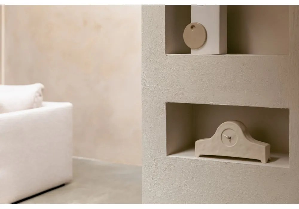 Stolové hodiny Grandma – Zuiver