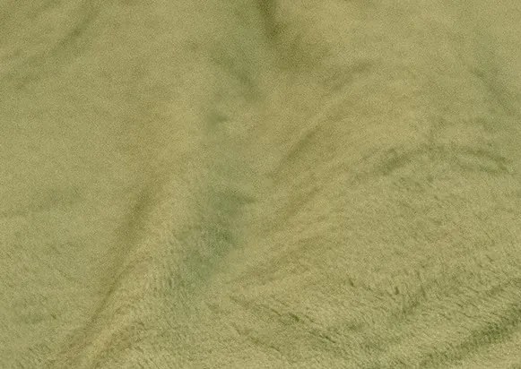 Deka Wilkendorf, zelená, cashmere touch