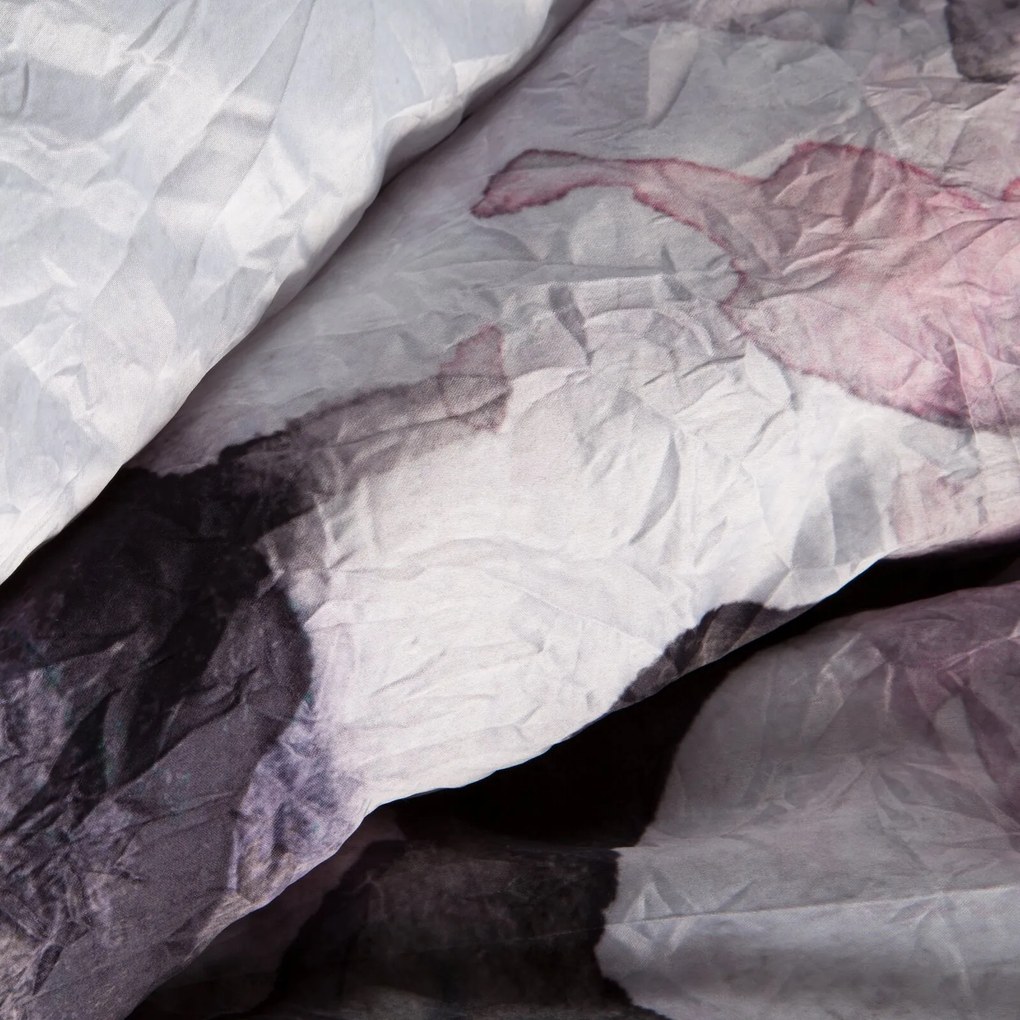 POSTEĽNÉ OBLIEČKY PREMIUM12 220X200 CM, 2KS 70X80 CM VZOROVANÉ