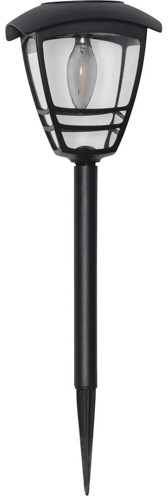 Vonkajšie solárne LED svietidlo Star Trading Felix