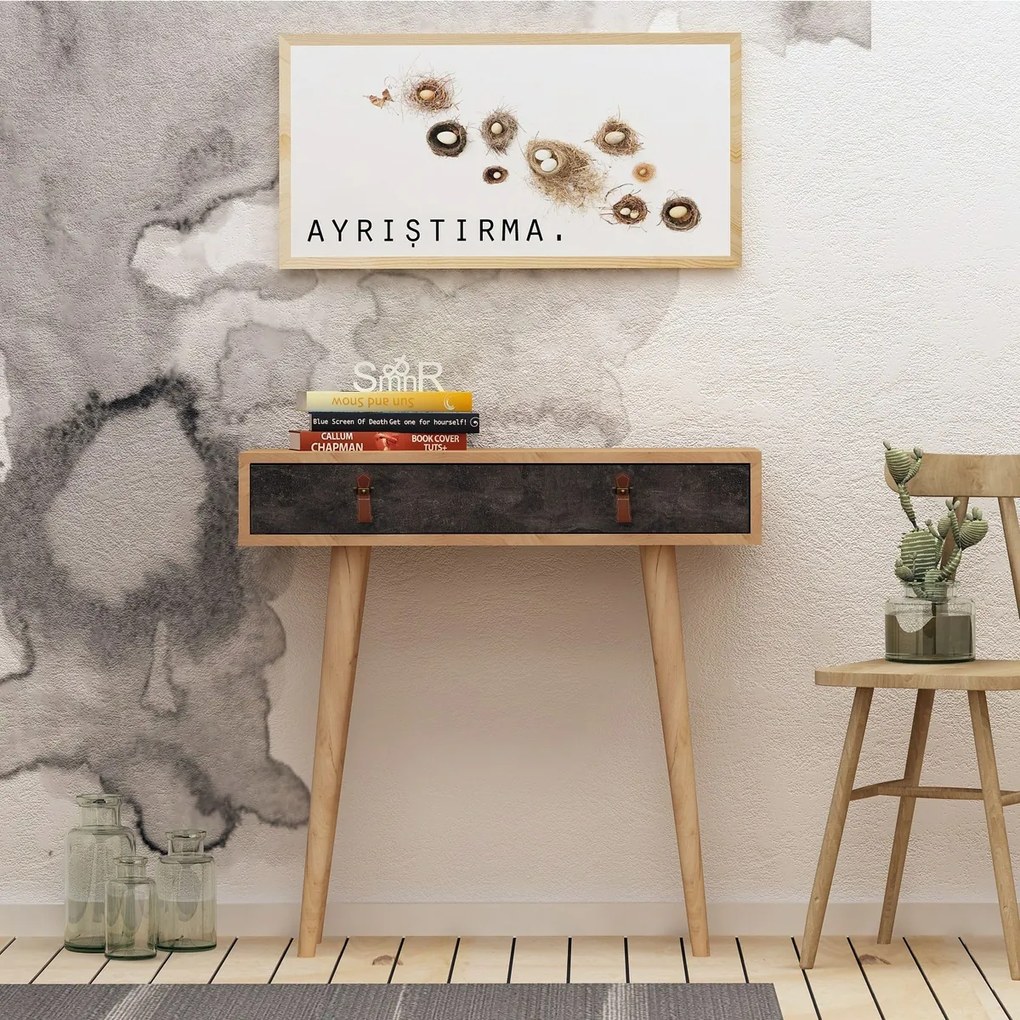 Dekoratívny stôl Illas