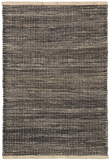 Koberec WELLINGTON čierny