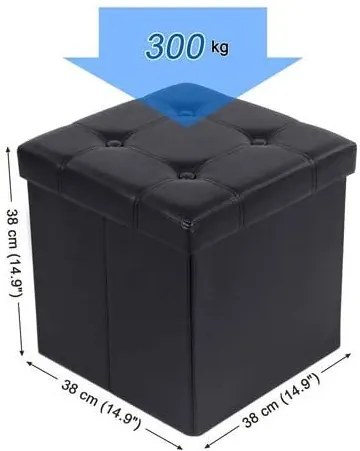 Taburetka s vekom LSF30B