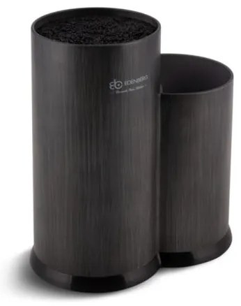 9 dielna sada nožov s kuchynským náradím