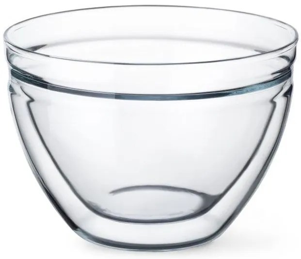 MISKA SIMAX S DVOJITOU STENOU 600 ML