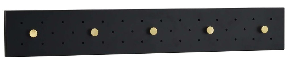 Vešiak Malone 12 × 80 × 2 cm
