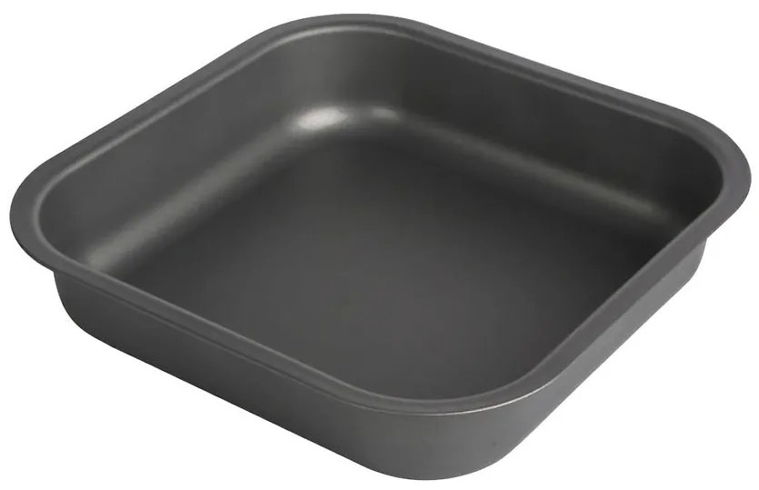 Plech 260x260 mm šedý