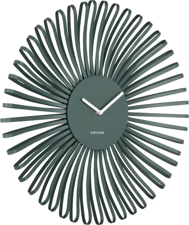 Nástenné hodiny ø 48 cm Polo – Karlsson