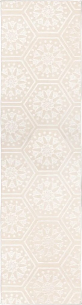 XXXLutz BEHÚŇ, 80/300 cm, krémová Kayoom - Online Only bytové doplnky - 005937110505