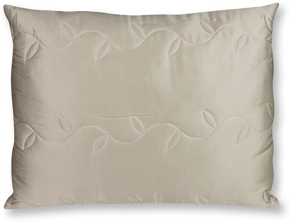 2G Lipov Saténový vankúš SILK z hodvábu - 50x70 cm