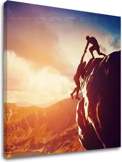 Motivačný obraz na stenu o úspechu_005