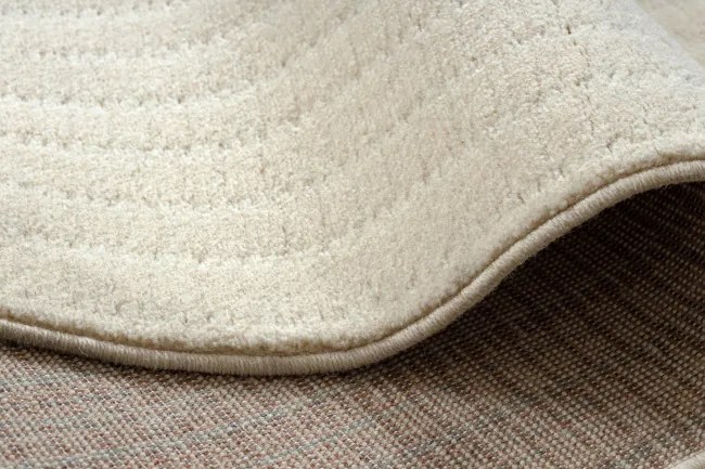 Koberec TEXTURA 488.24.LA100 Osta krémový